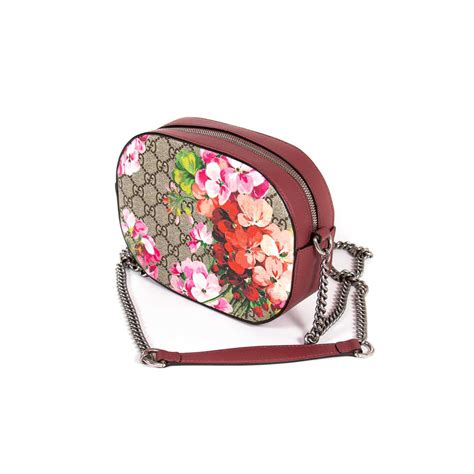 gucci blooms camera bag|buy Gucci blooms online.